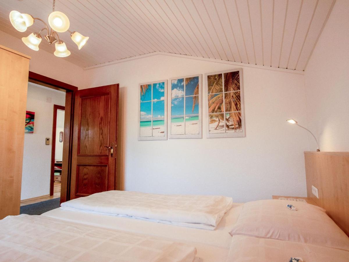 Apartment Hecht St. Kanzian am Klopeiner See Exterior foto